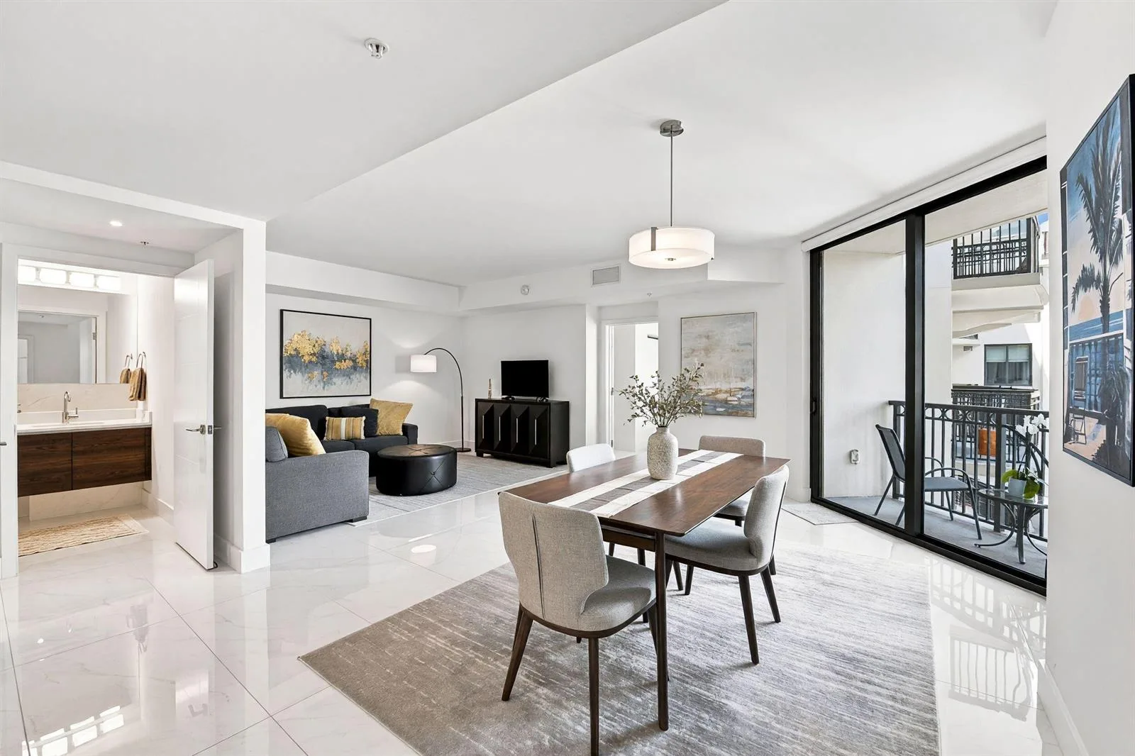 301 Altara Avenue # 710, Coral Gables, FL 33146
