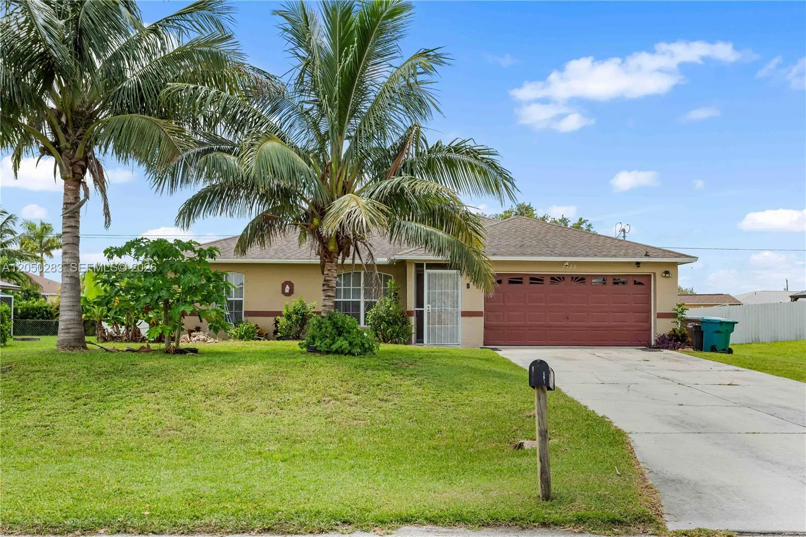 1728 NE 22nd Ter, Other City - In The State Of Florida, FL 33909
