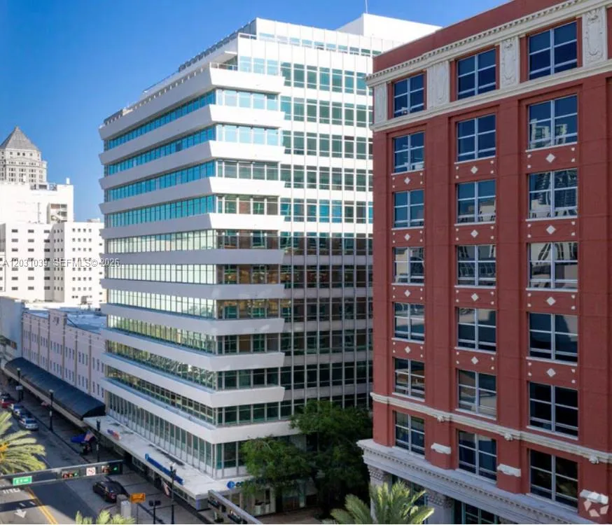 14 NE 1st Ave # 800 E/F/G/H, Miami, FL 33132