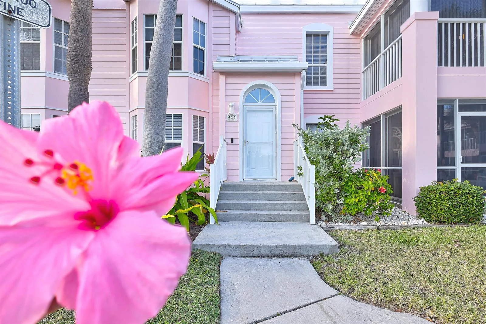 411 NE Plantation Road # 522, Stuart, FL 34996