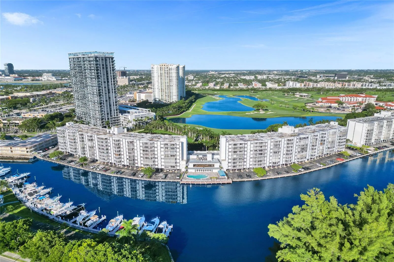 200 Diplomat Pkwy # 423, Hallandale Beach, FL 33009
