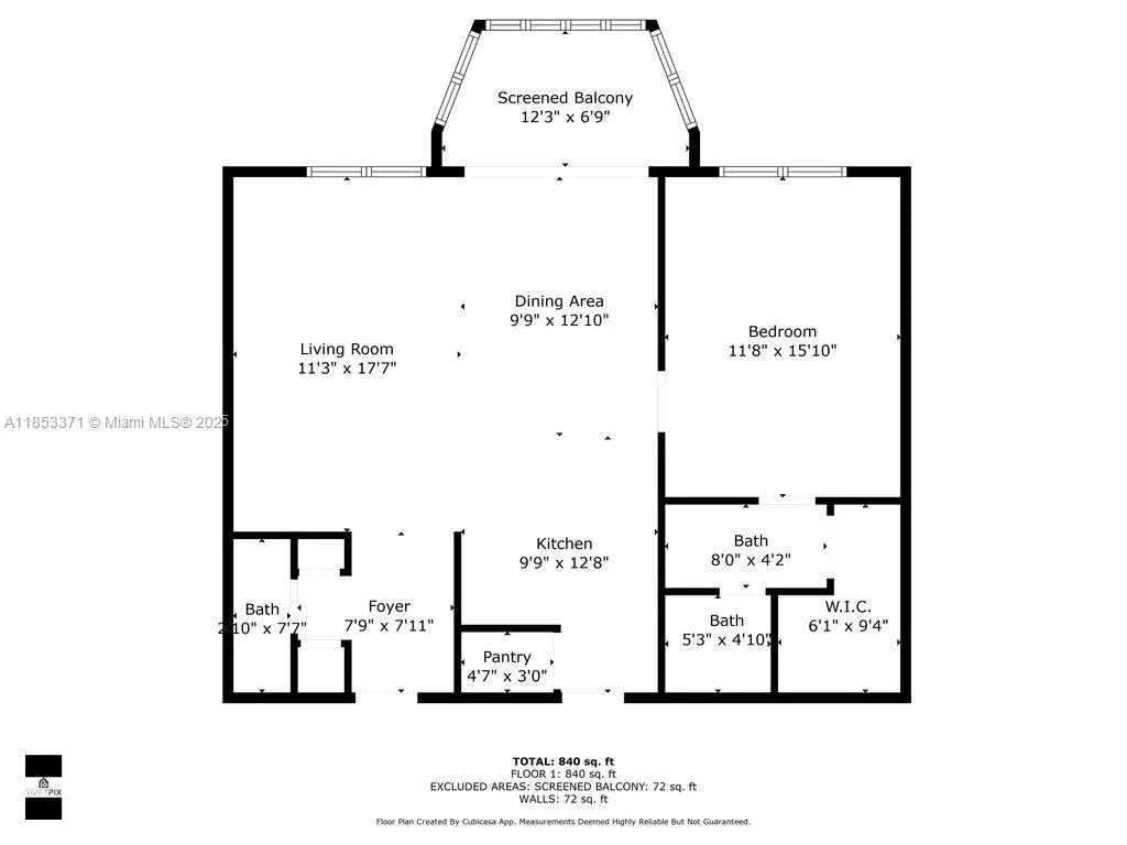 200 Diplomat Pkwy # 423, Hallandale Beach, FL 33009 photo 10