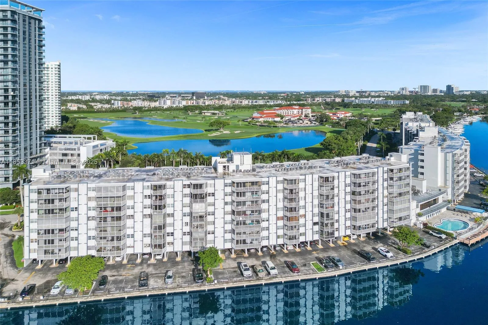 200 Diplomat Pkwy # 423, Hallandale Beach, FL 33009 photo 5