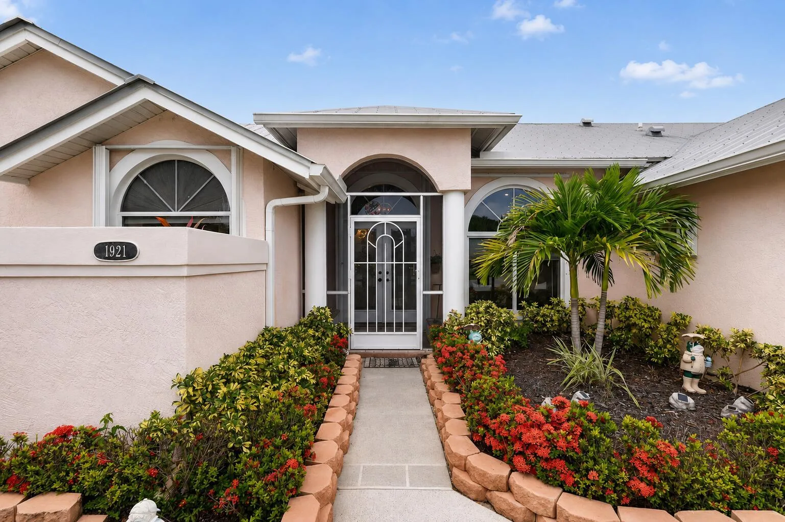 1921 NE Acapulco Drive, Jensen Beach, FL 34957 photo 4