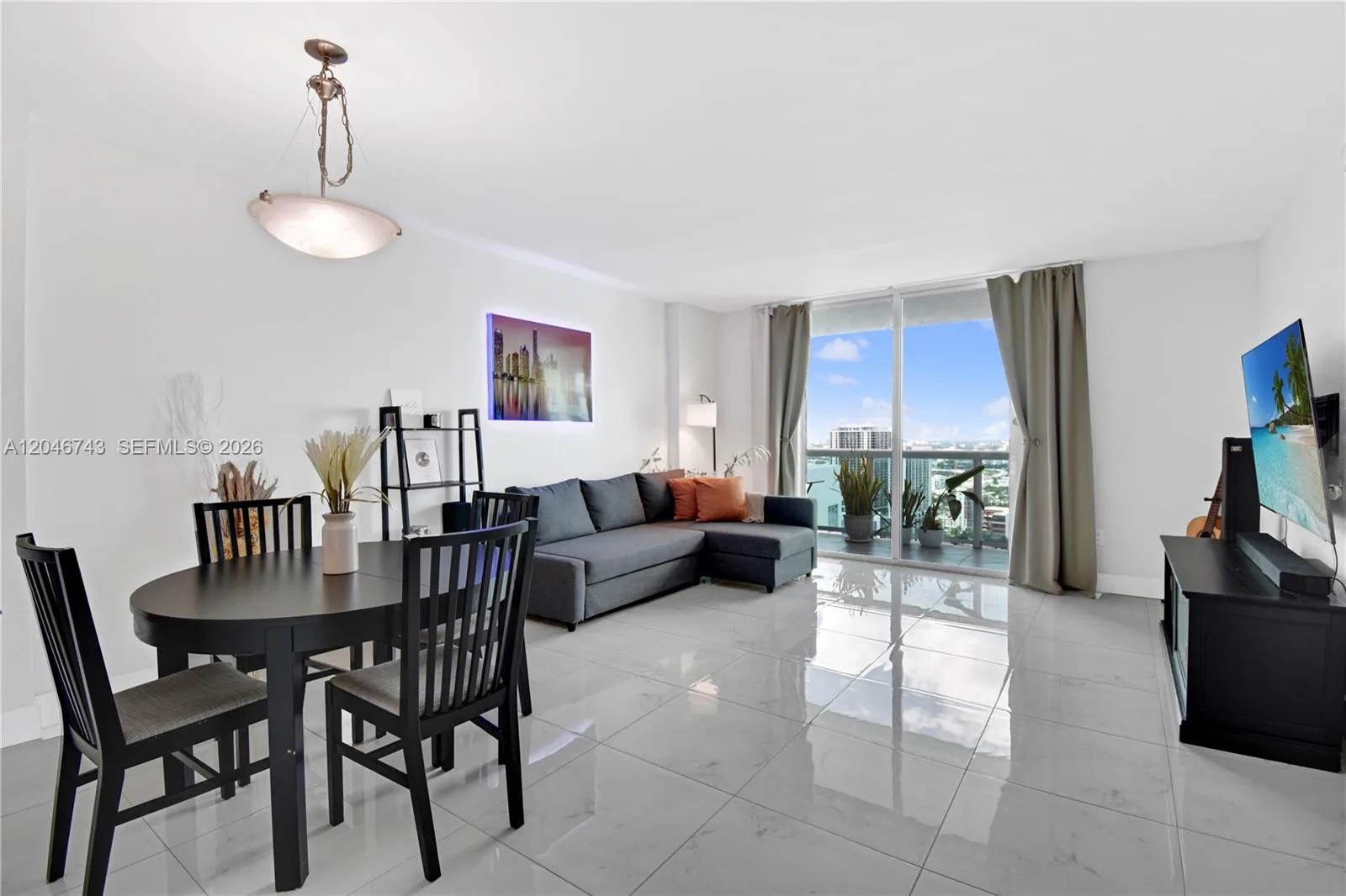1800 N Bayshore Dr # 4106, Miami, FL 33132