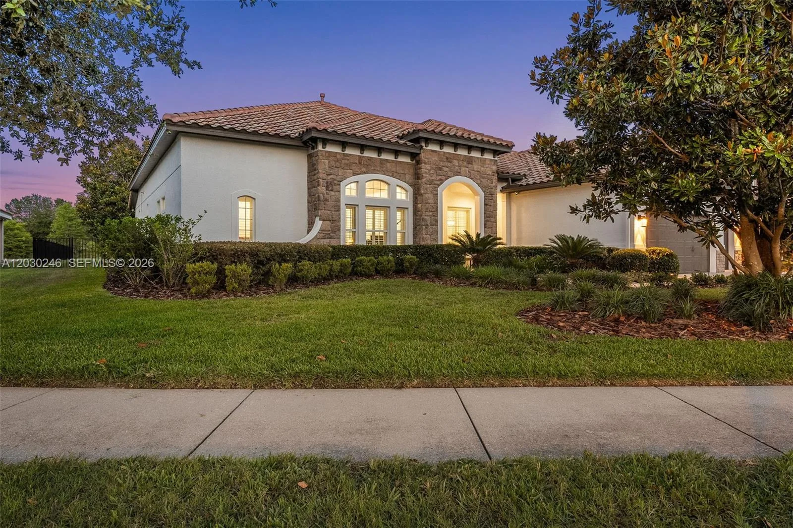 17425 Varona Pl, Lutz, FL 33548 photo 3