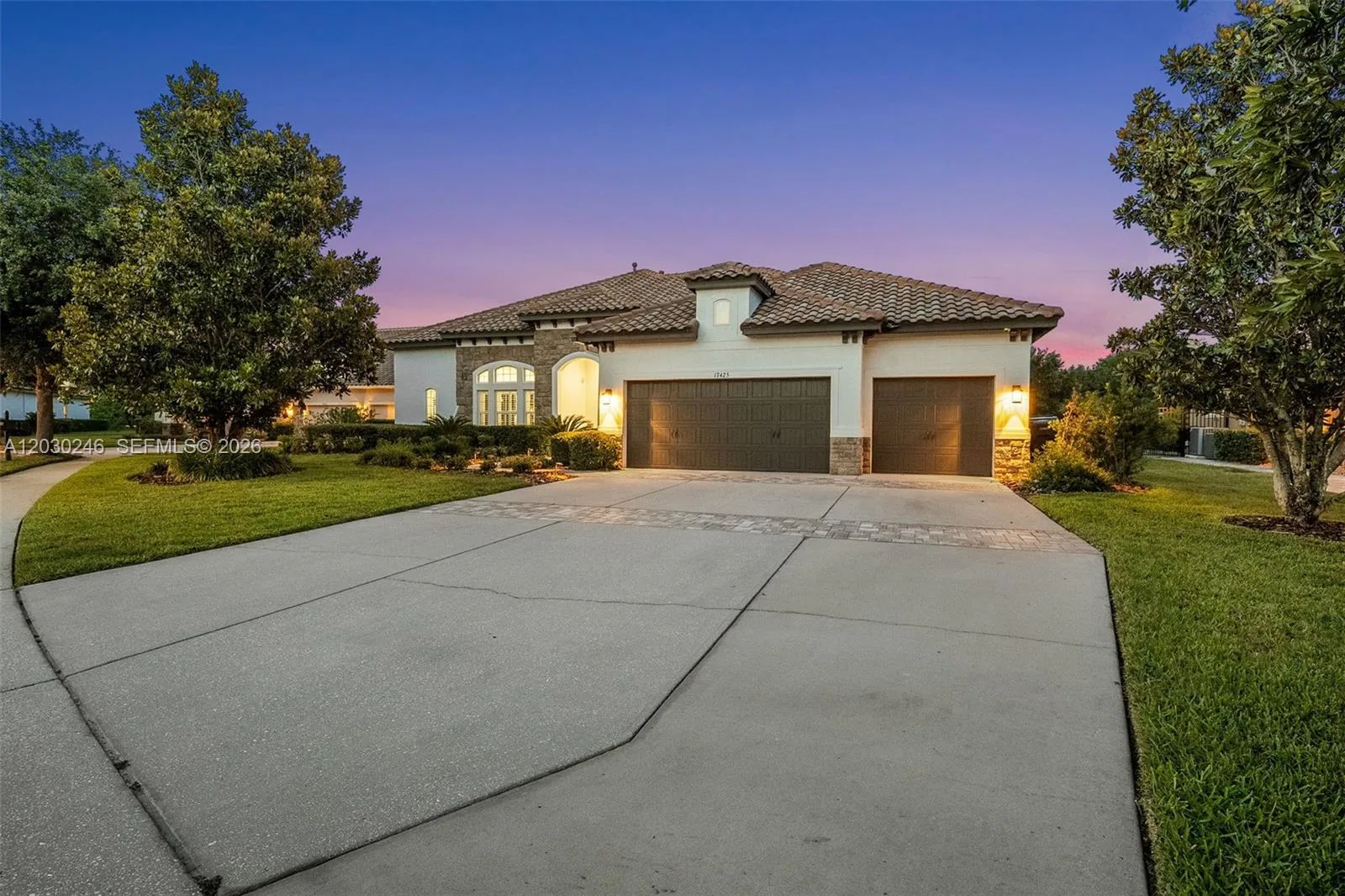 17425 Varona Pl, Lutz, FL 33548 photo 7