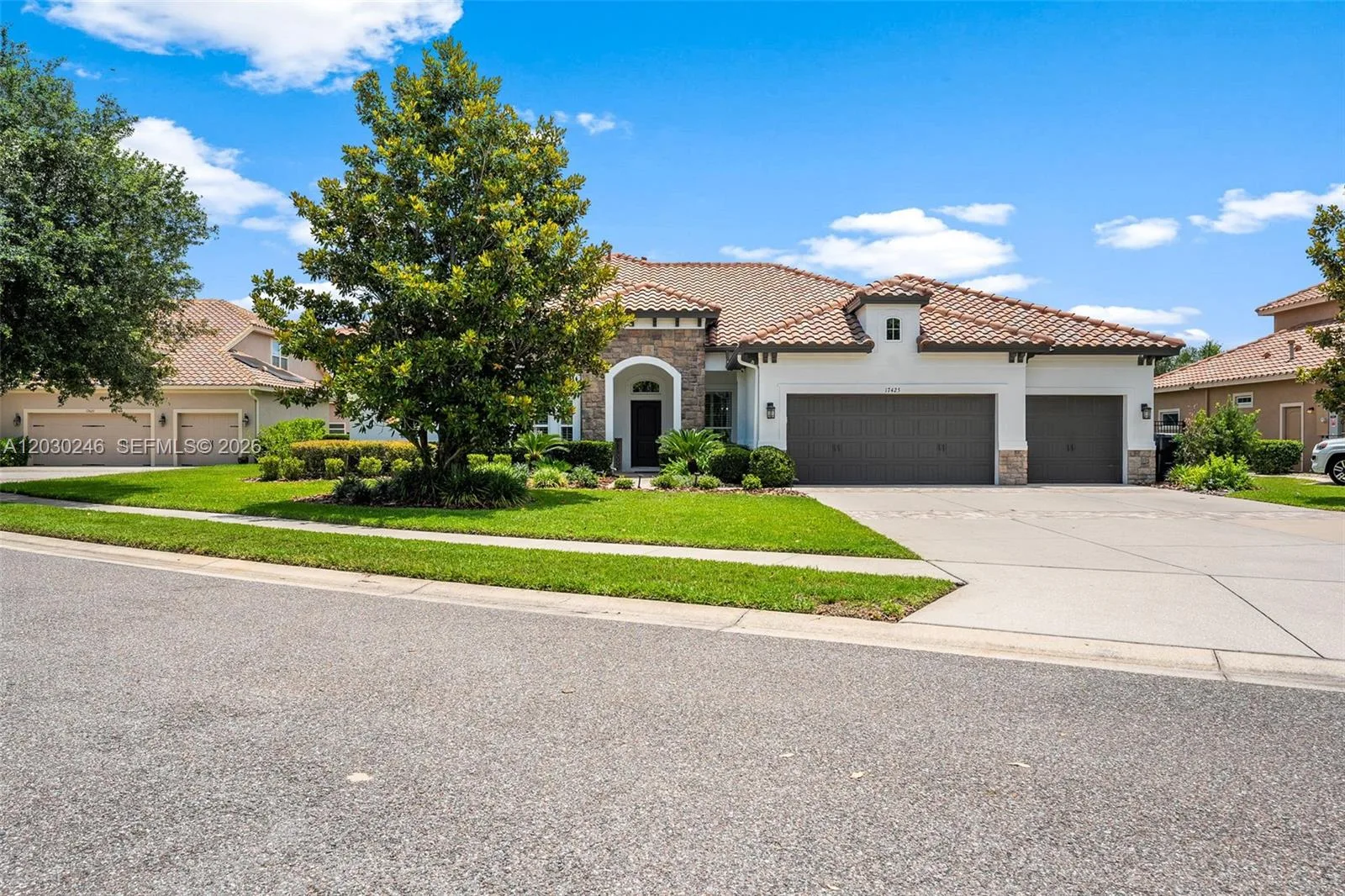 17425 Varona Pl, Lutz, FL 33548 photo 9