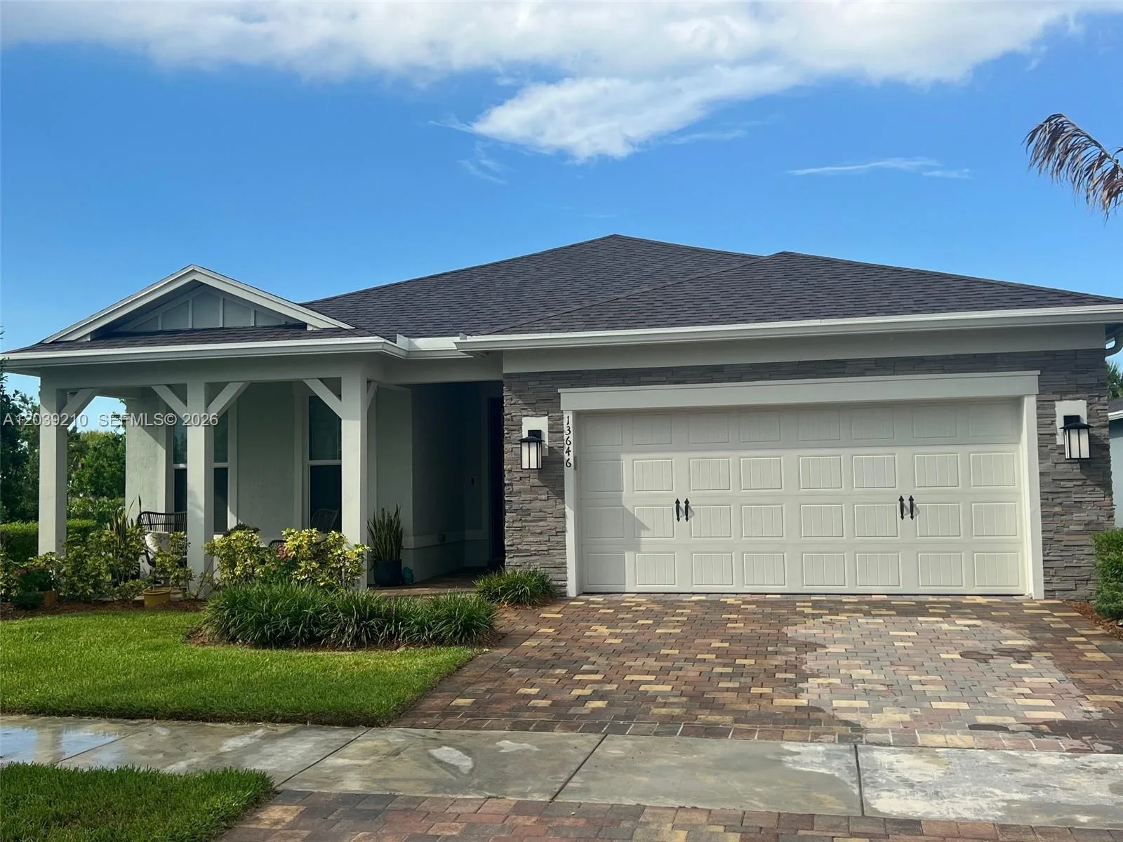 13646 SW Gingerline Dr, Port St. Lucie, FL 34987