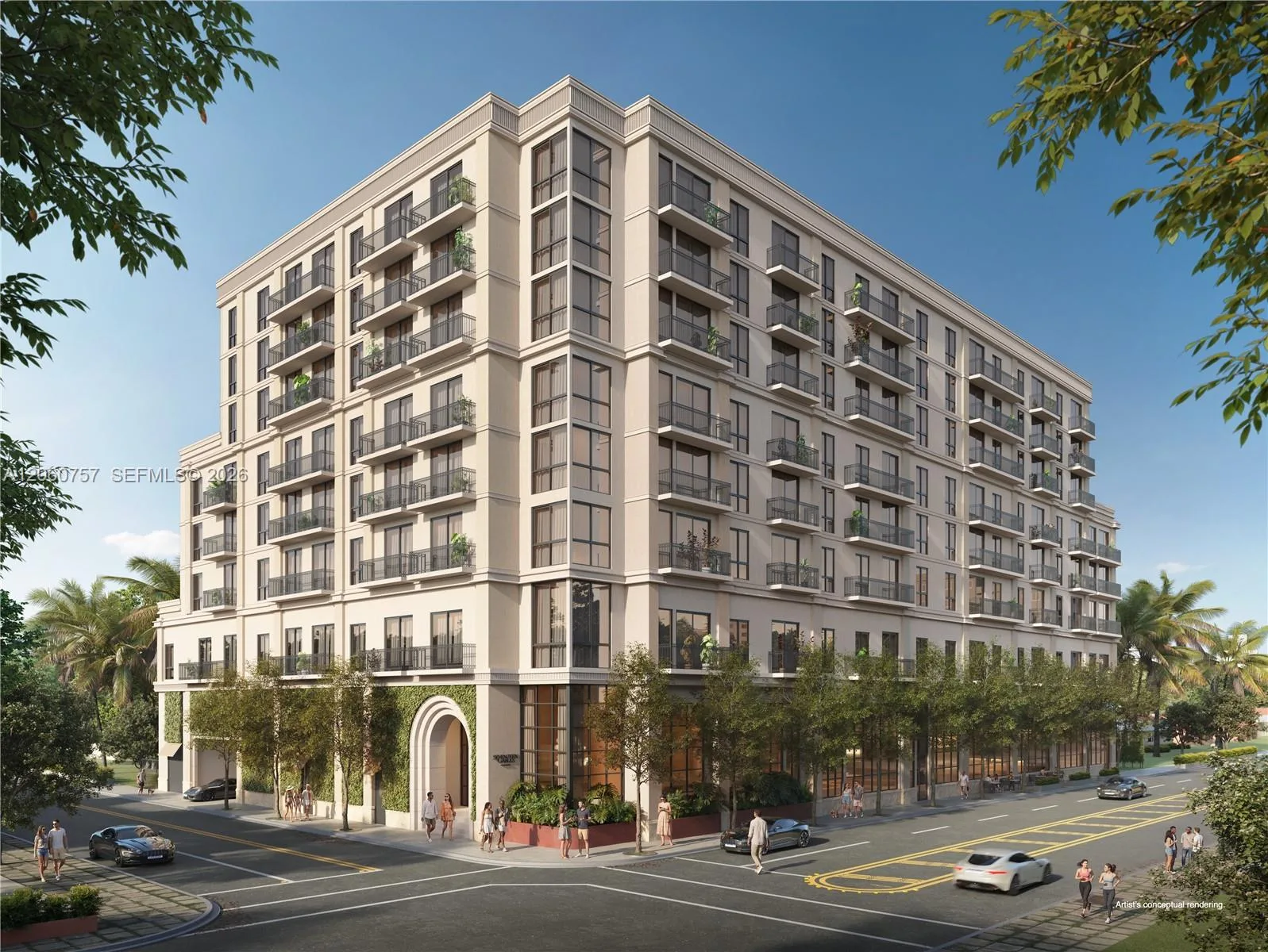 1715 Douglas Rd # 200, Miami, FL 33134