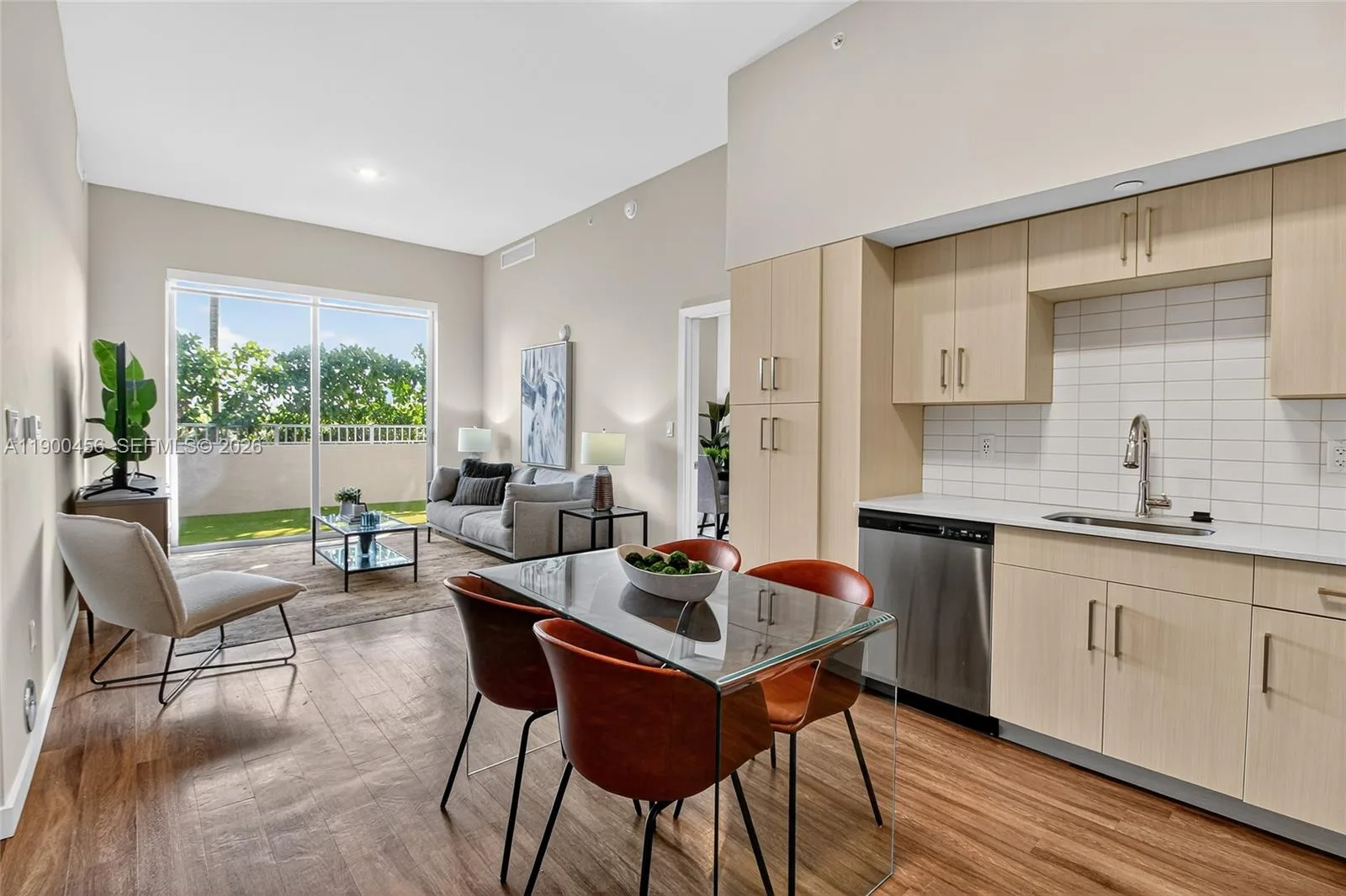1110 NW 1 ST # 705, Miami, FL 33128 photo 10