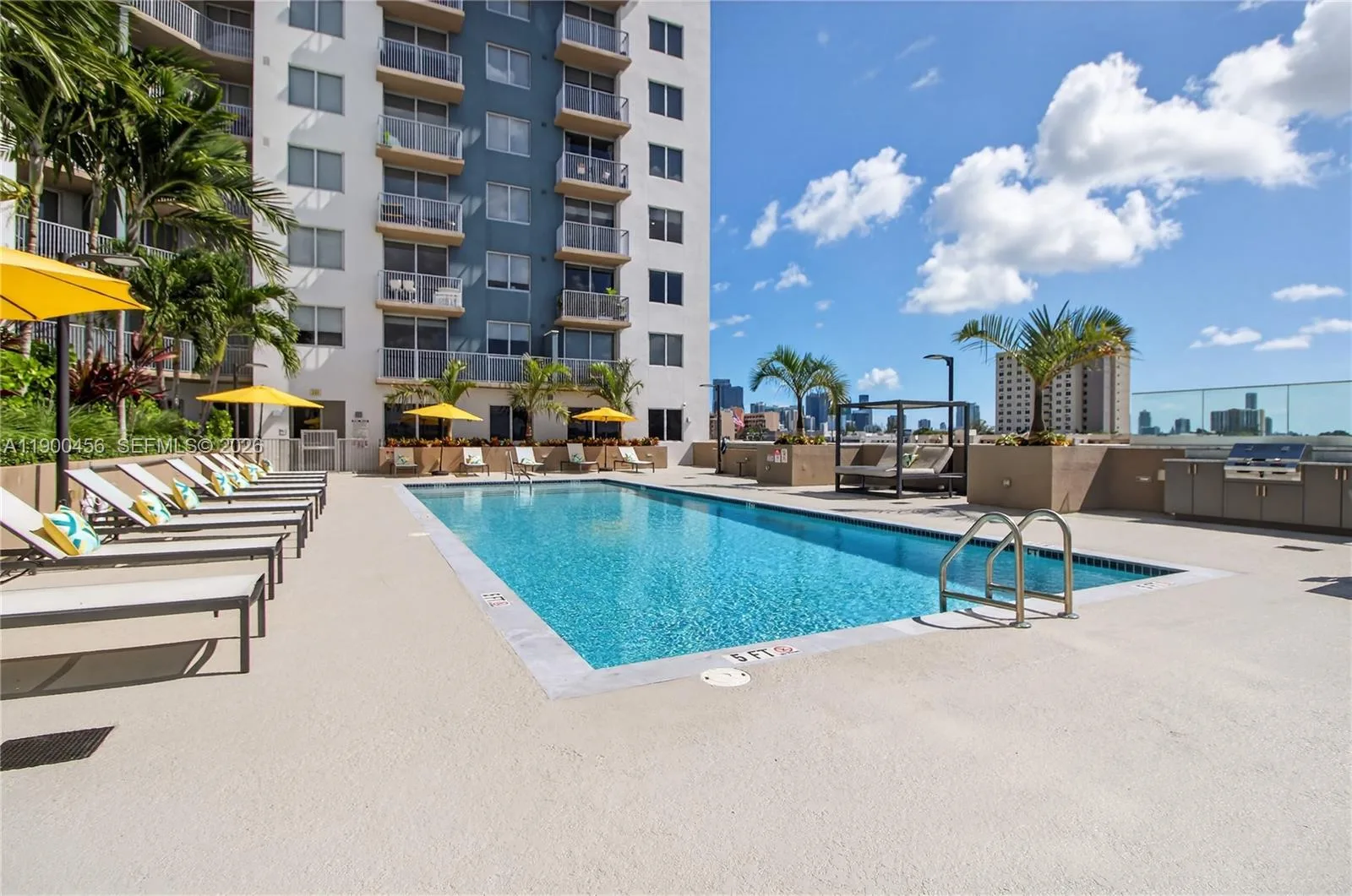 1110 NW 1 ST # 705, Miami, FL 33128 photo 3