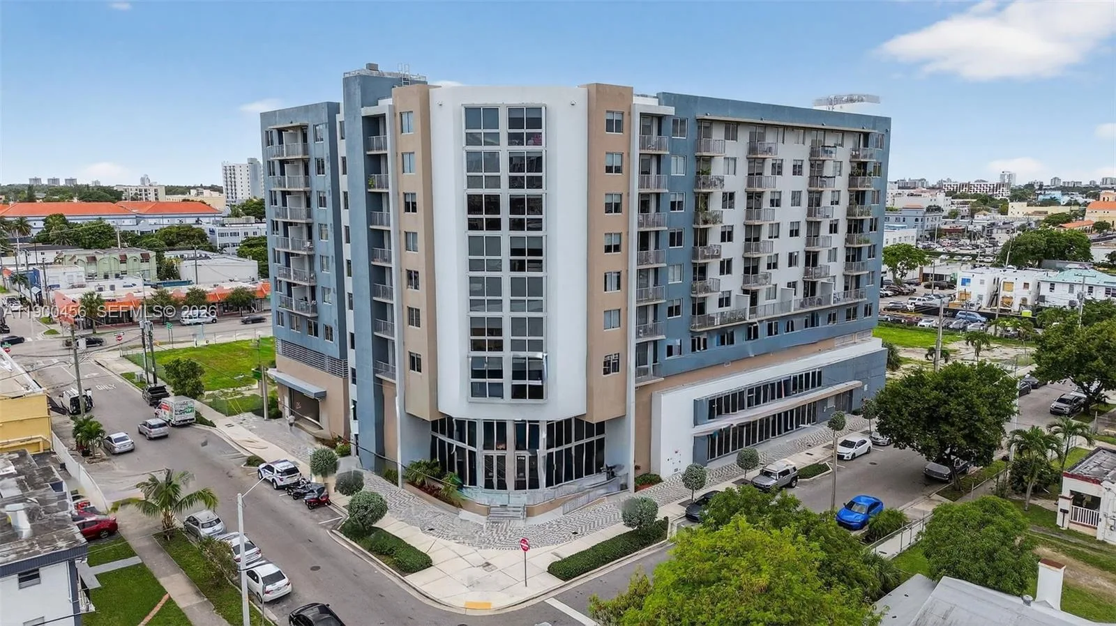 1110 NW 1 ST # 705, Miami, FL 33128 photo 4