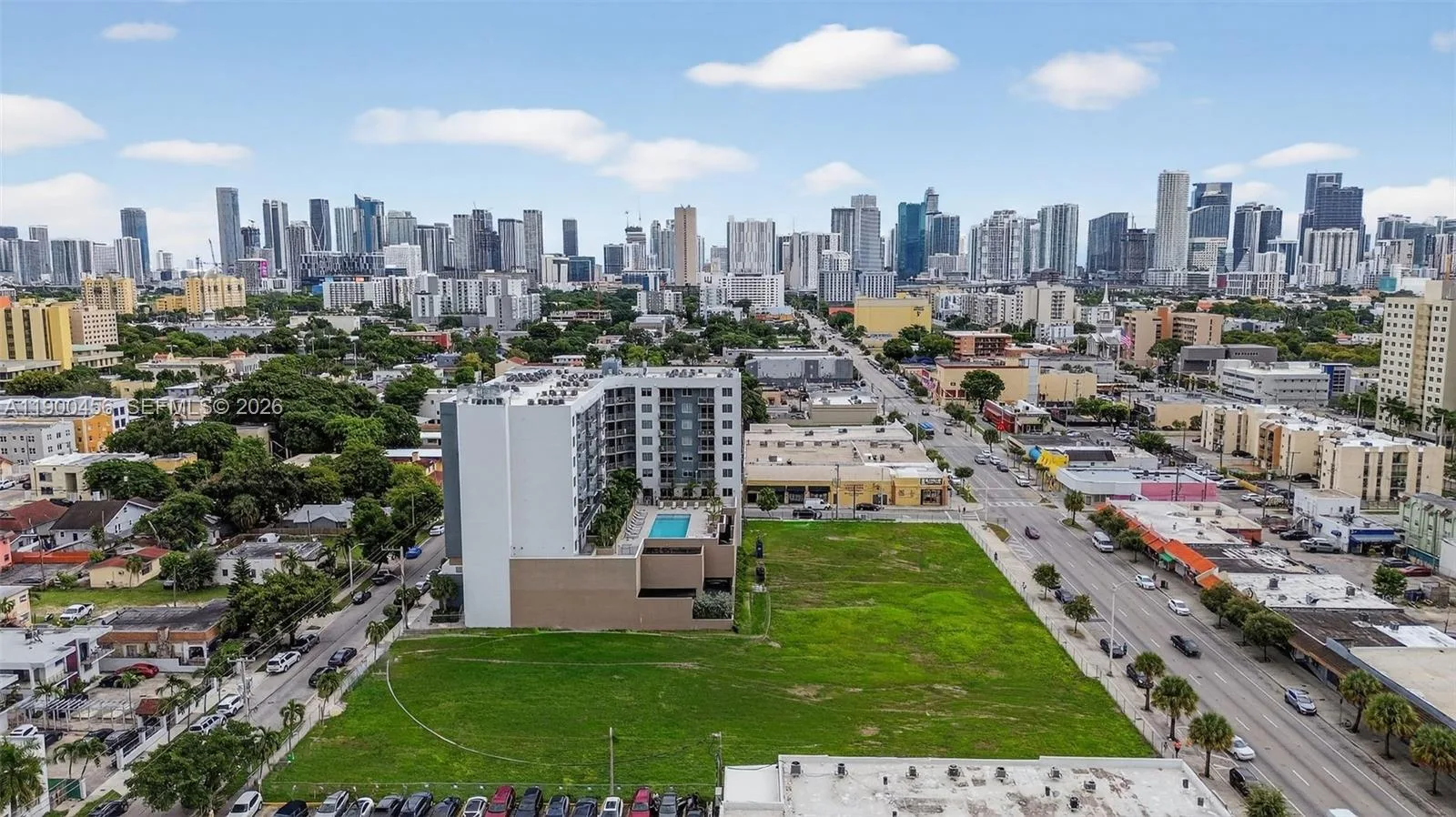 1110 NW 1 ST # 705, Miami, FL 33128 photo 5