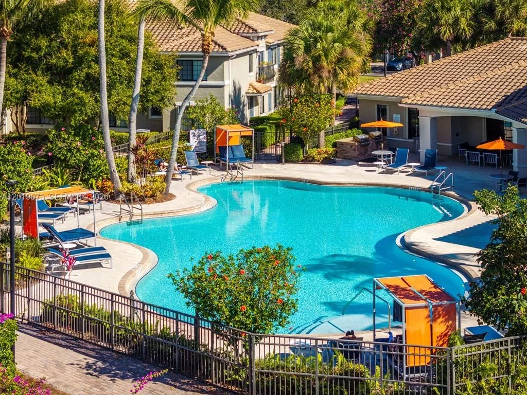 100 Portofino Drive # Kingsmill, Palm Beach Gardens, FL 33418