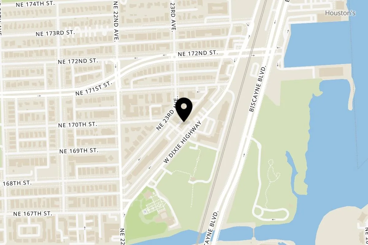 17010 W Dixie Highway # Ste H, North Miami Beach, FL 33160 photo 3