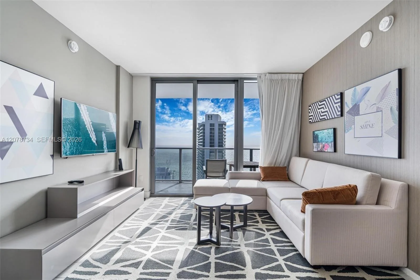4010 S Ocean Dr # R2507, Hollywood, FL 33019