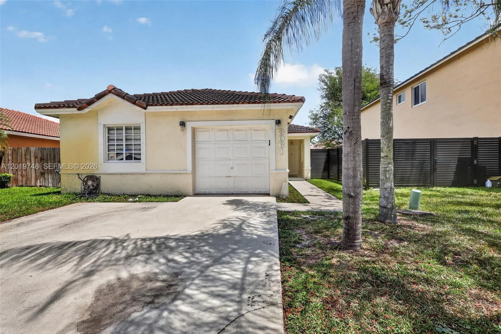 8061 NW 197th St, Hialeah, FL 33015
