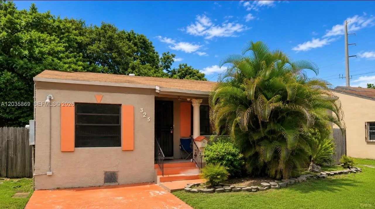 325 NW 56th St, Miami, FL 33127