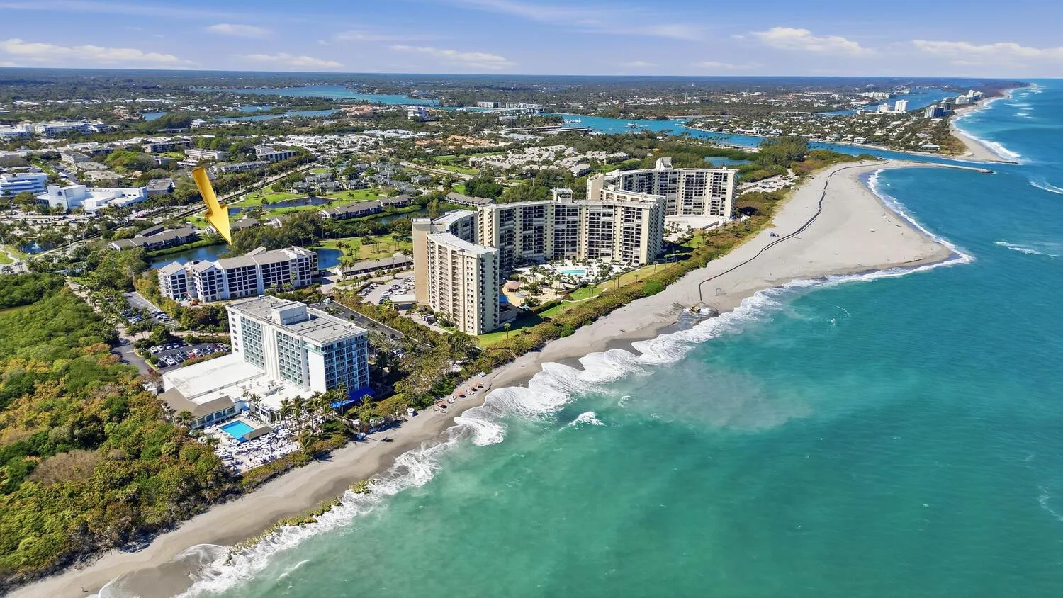 500 Ocean Trail Way # 409, Jupiter, FL 33477