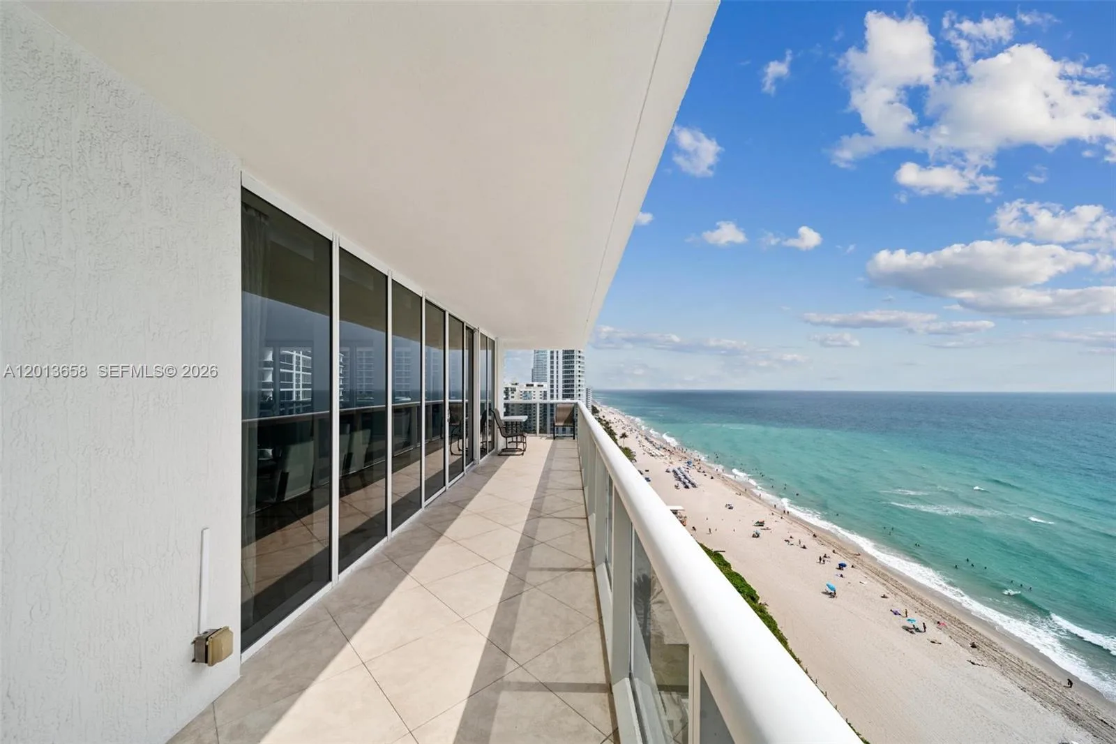 1830 S Ocean Dr # 1701, Hallandale Beach, FL 33009 photo 12