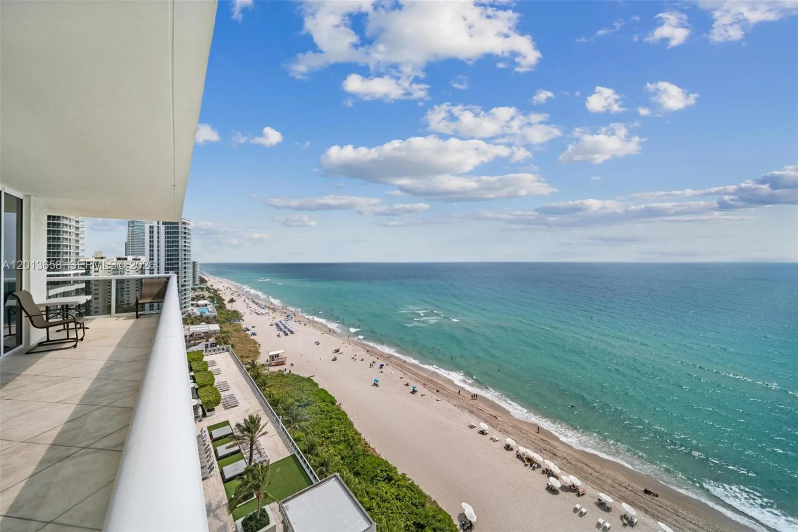 1830 S Ocean Dr # 1701, Hallandale Beach, FL 33009 photo 13