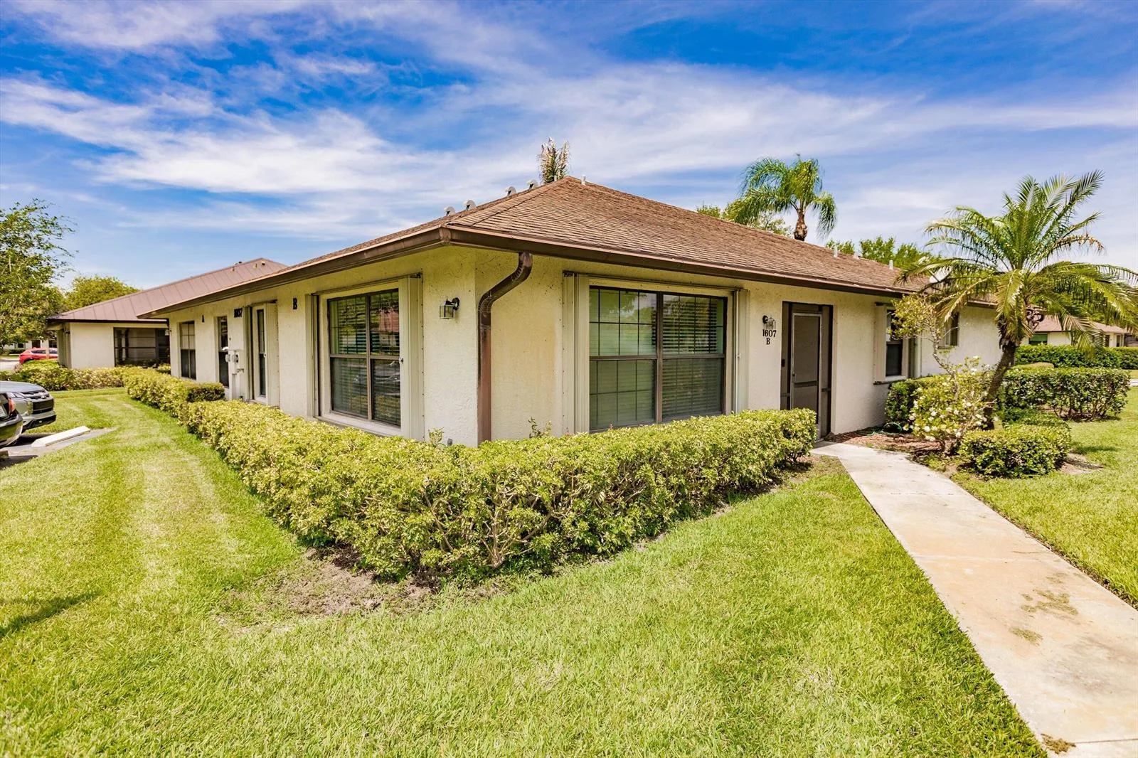 1607 Laurel Leaf Lane # B, Fort Pierce, FL 34950