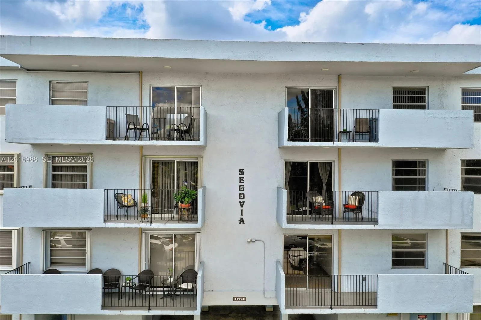Listing