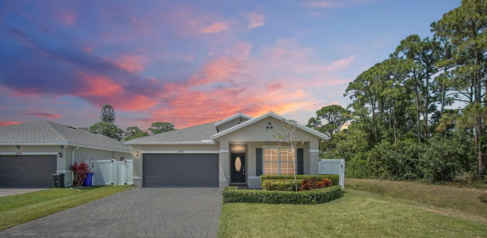 3909 SE Lee Street, Stuart, FL 34997