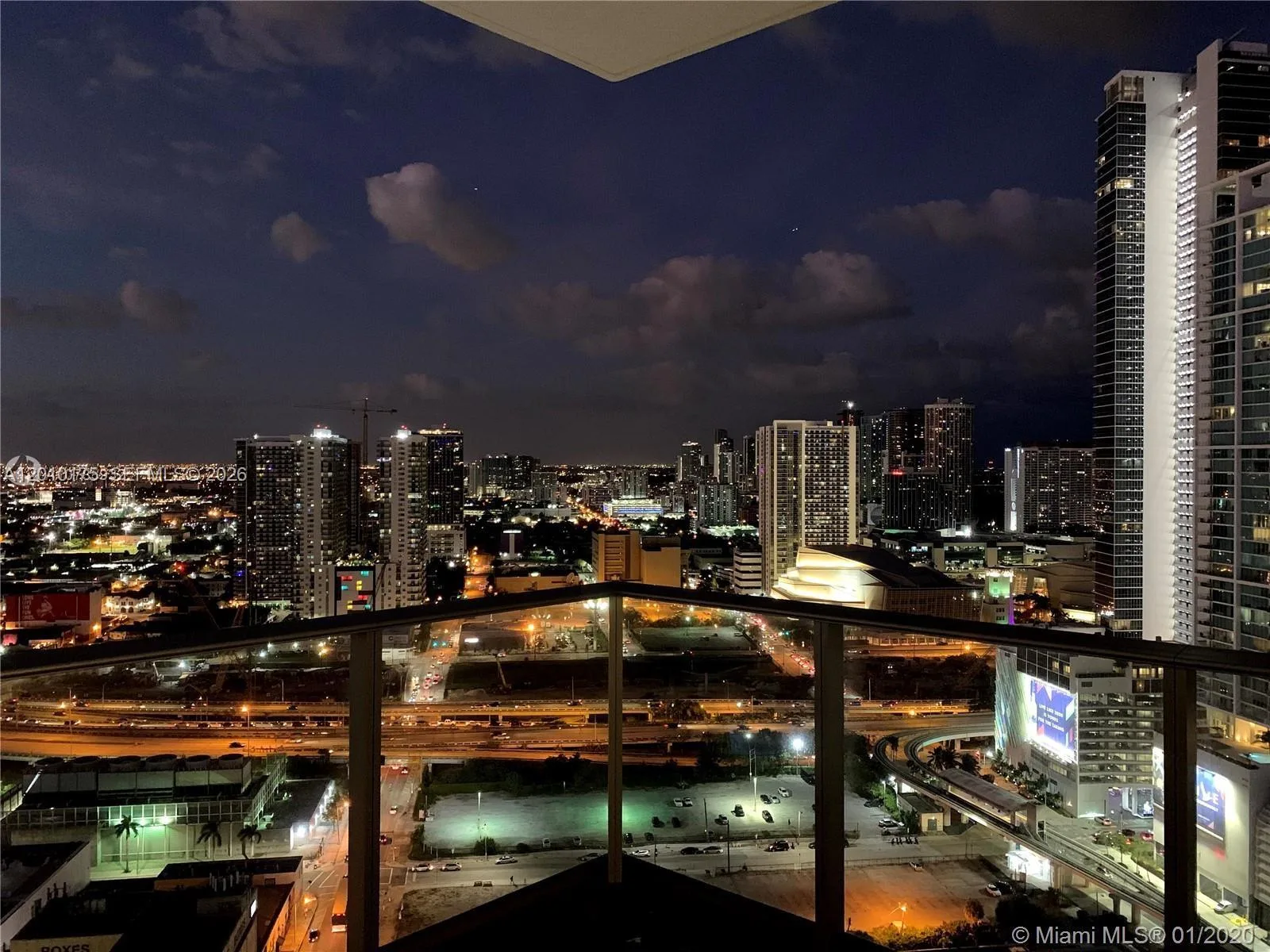851 NE 1st Ave # 2700, Miami, FL 33132 photo 2