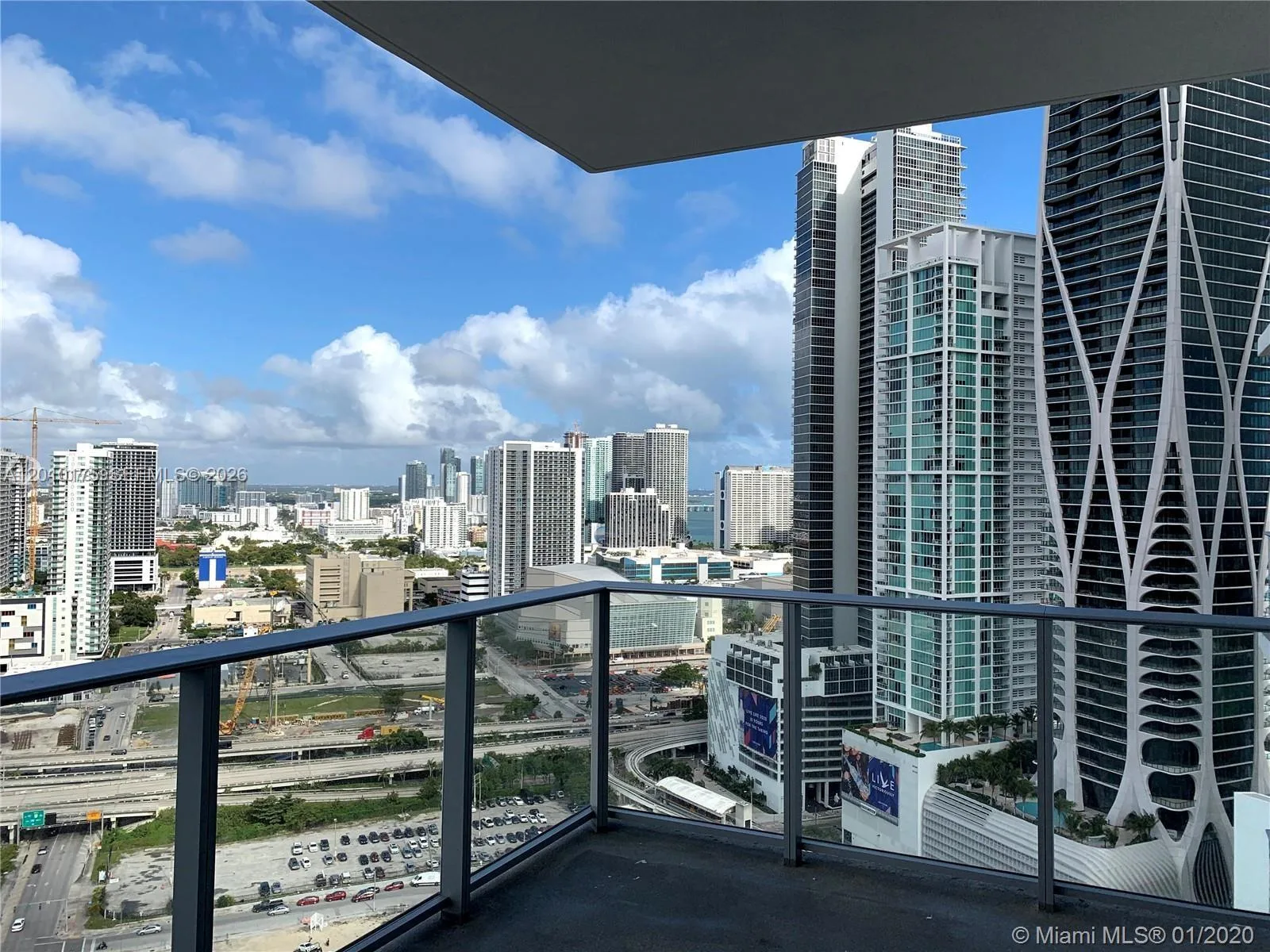851 NE 1st Ave # 2700, Miami, FL 33132 photo 3