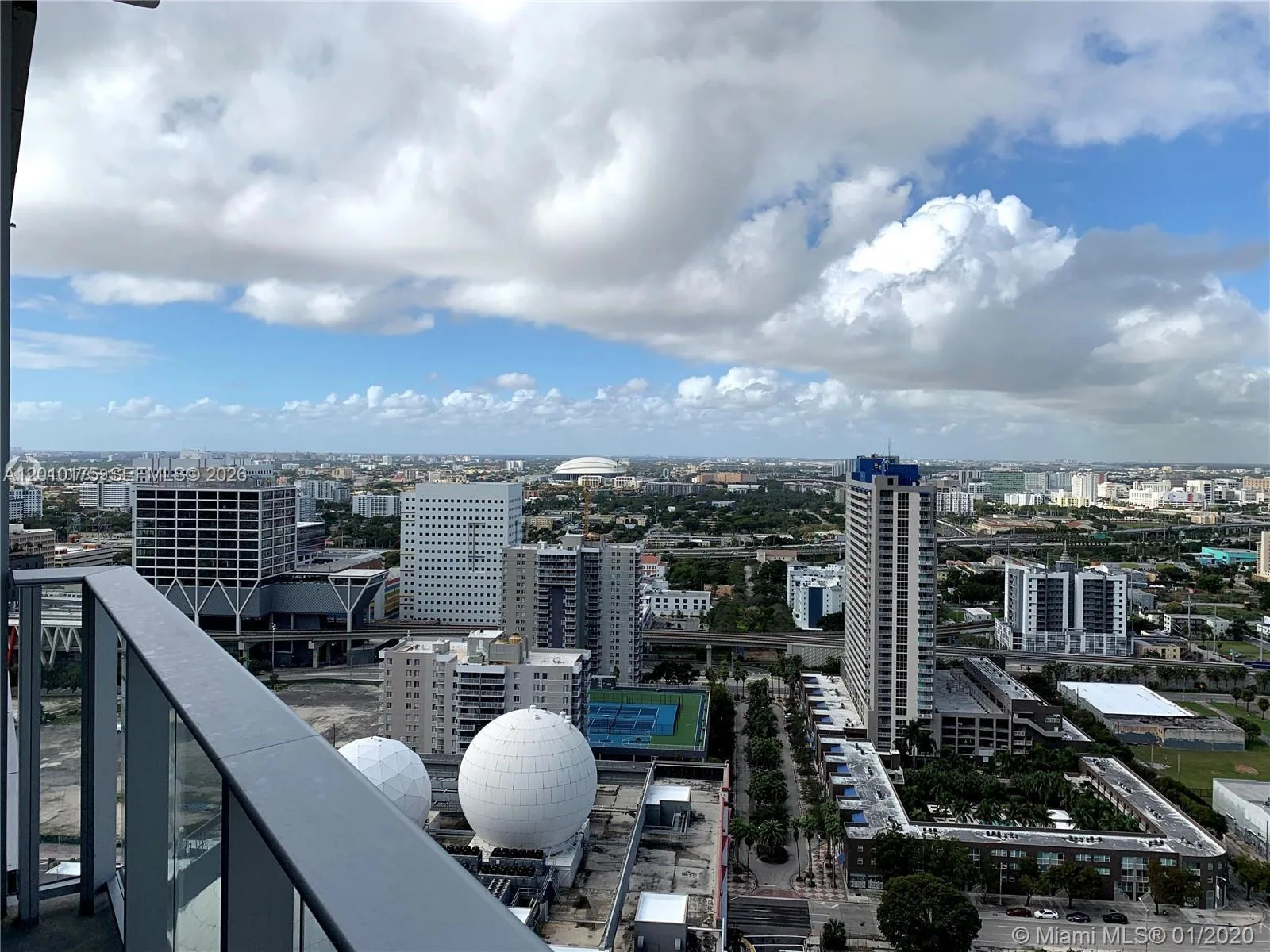 851 NE 1st Ave # 2700, Miami, FL 33132 photo 4
