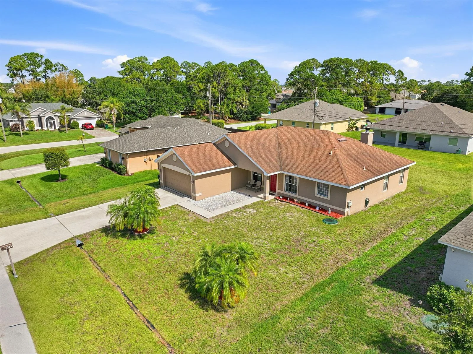 1781 SW Starman Avenue, Port St. Lucie, FL 34953 photo 2