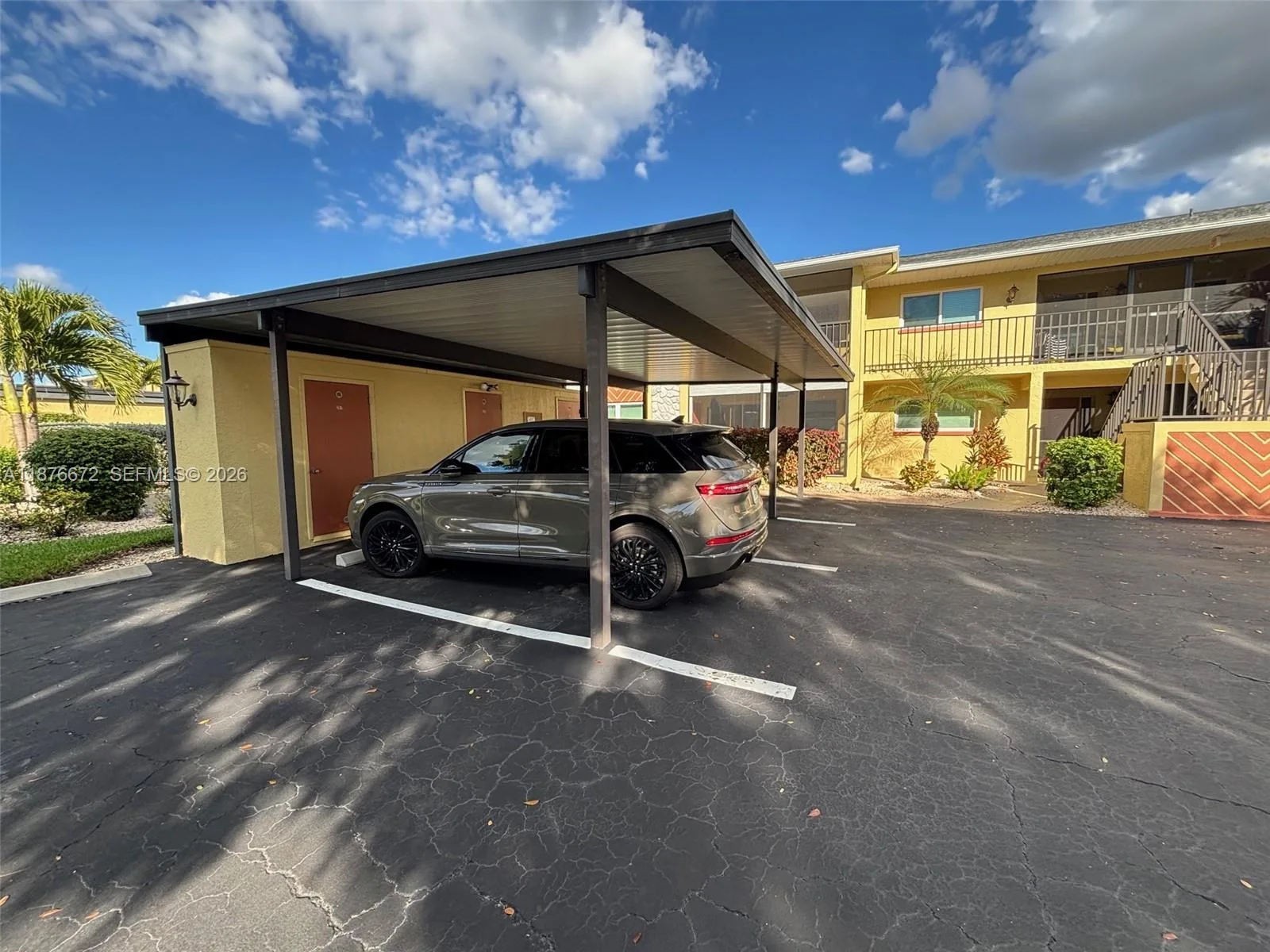 4109 SE 19TH AVENUE # 207, Cape Coral, FL 33904