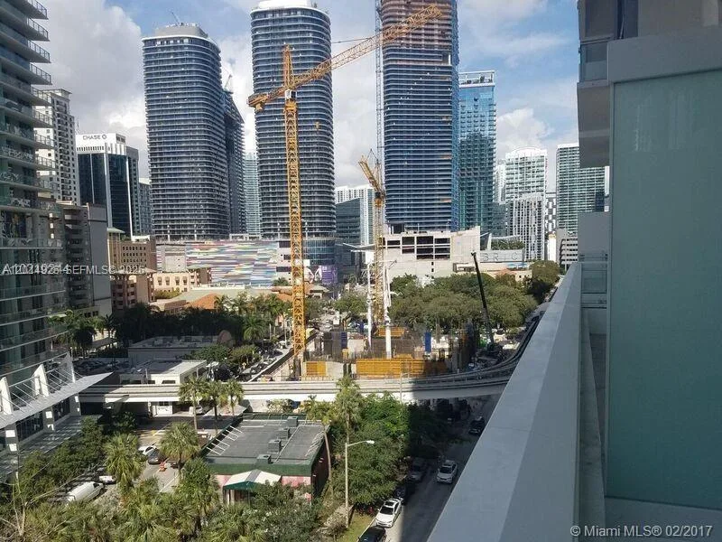 1080 Brickell Ave # 909, Miami, FL 33131
