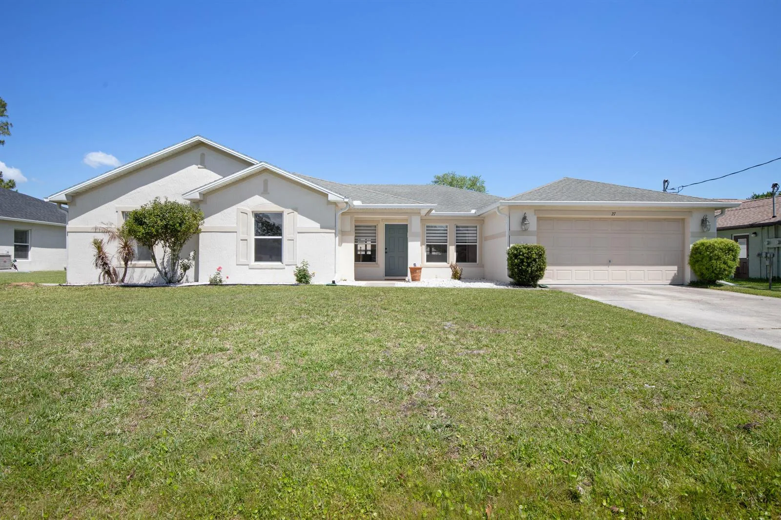 27 Wood Arbor Lane, Palm Coast, FL 32164