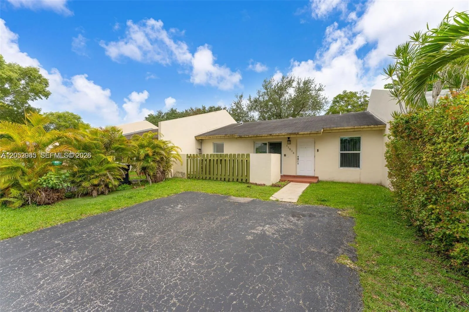 11506 SW 124th Pl # 11506, Miami, FL 33186