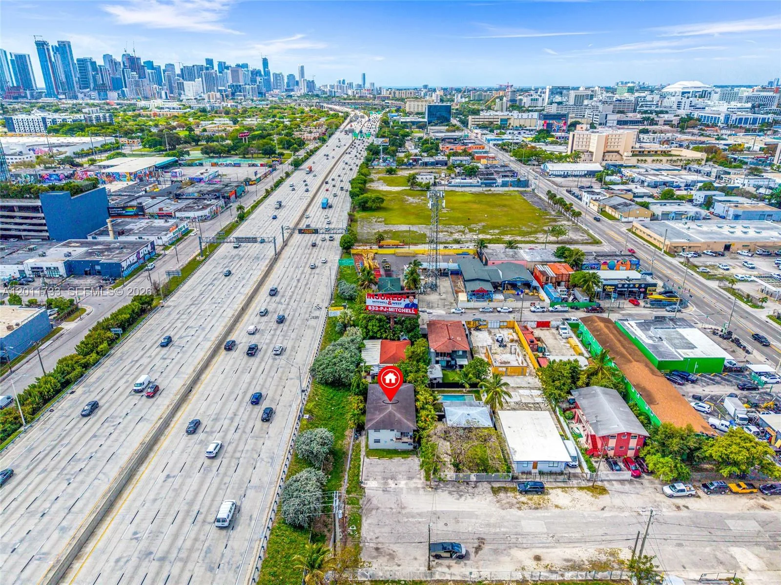 650 NW 28th St, Miami, FL 33127 photo 10