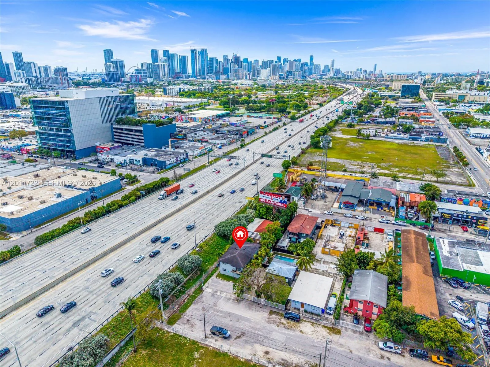 650 NW 28th St, Miami, FL 33127 photo 12