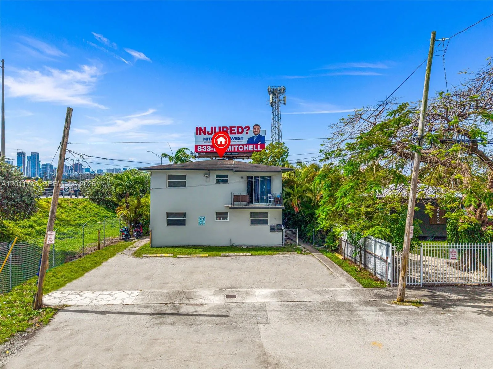 650 NW 28th St, Miami, FL 33127 photo 4