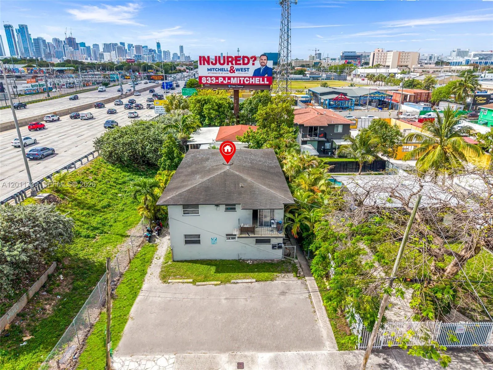 650 NW 28th St, Miami, FL 33127 photo 6