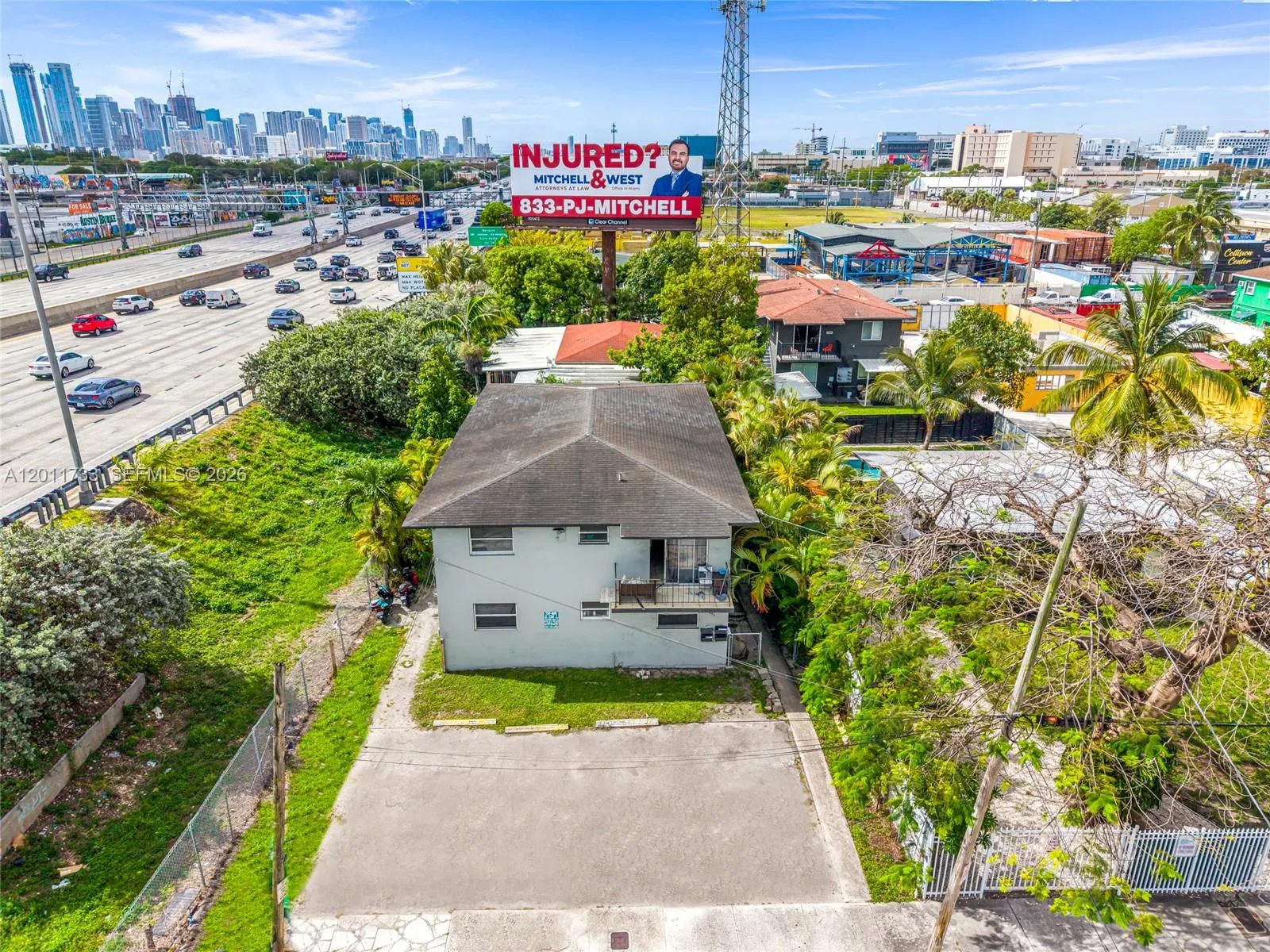 650 NW 28th St, Miami, FL 33127 photo 7