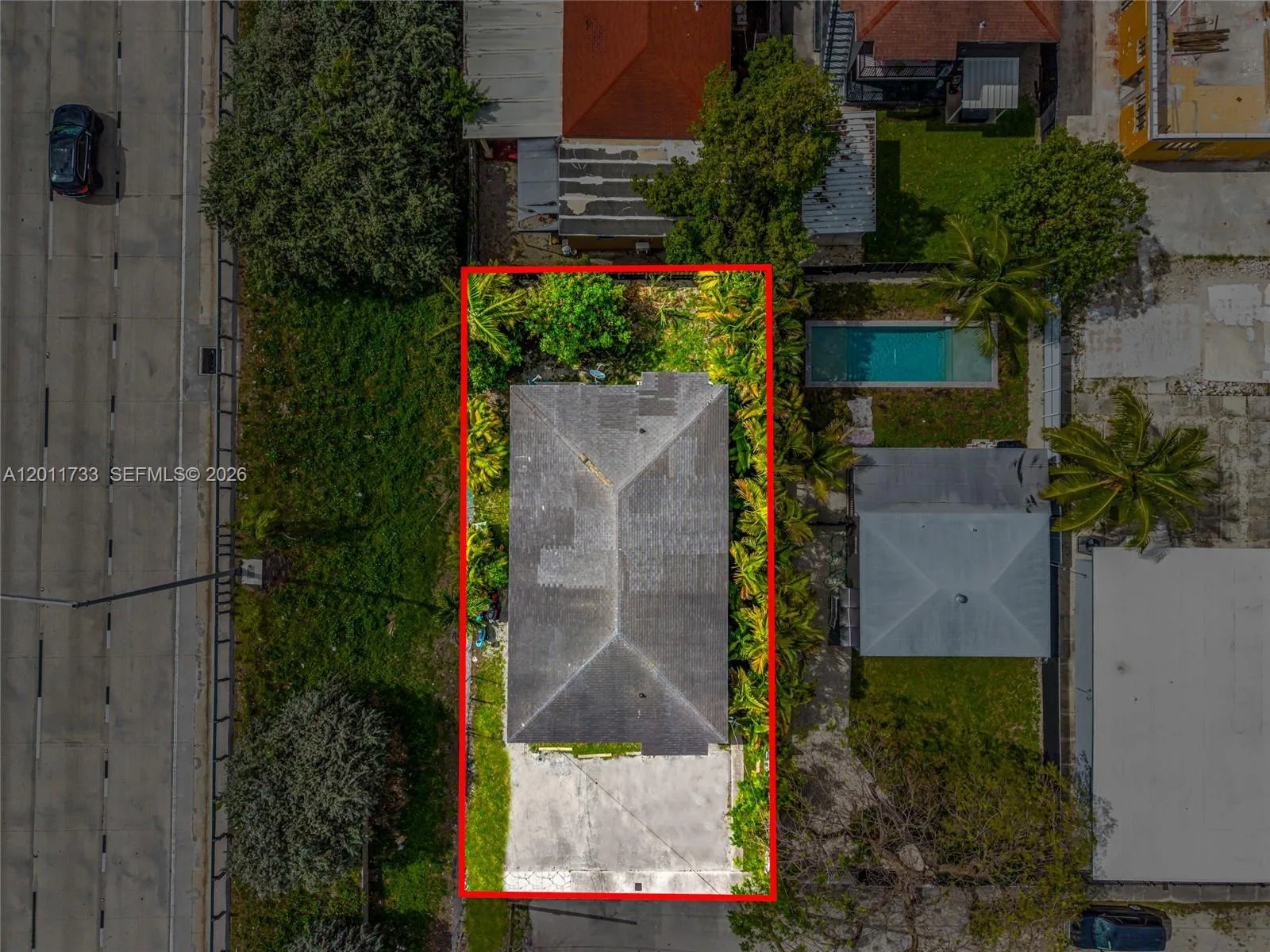 650 NW 28th St, Miami, FL 33127 photo 8