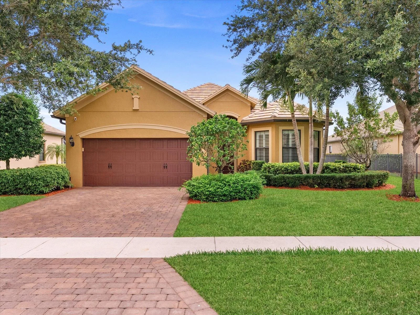 4452 Siena Circle, Wellington, FL 33414
