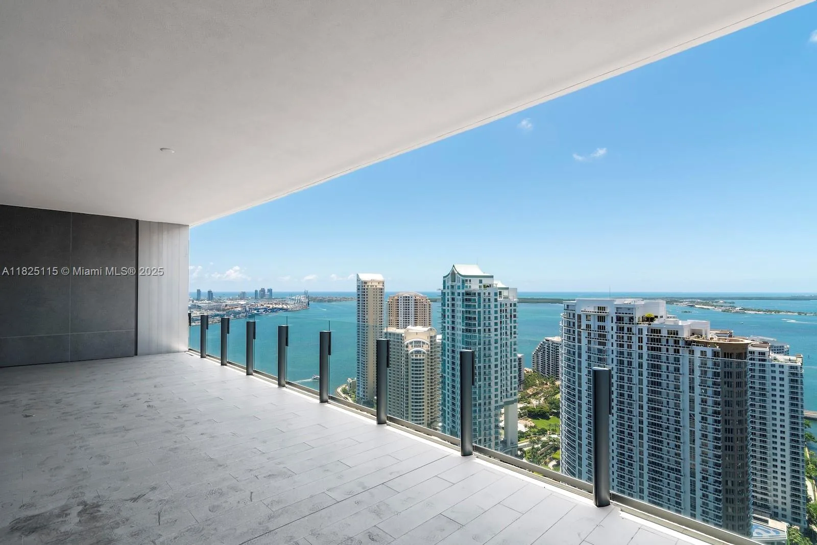 300 Biscayne Blvd Way # 3902, Miami, FL 33131