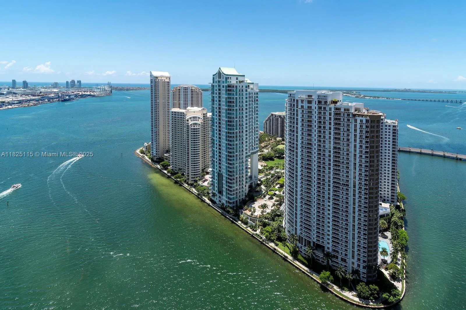 300 Biscayne Blvd Way # 3902, Miami, FL 33131 photo 3