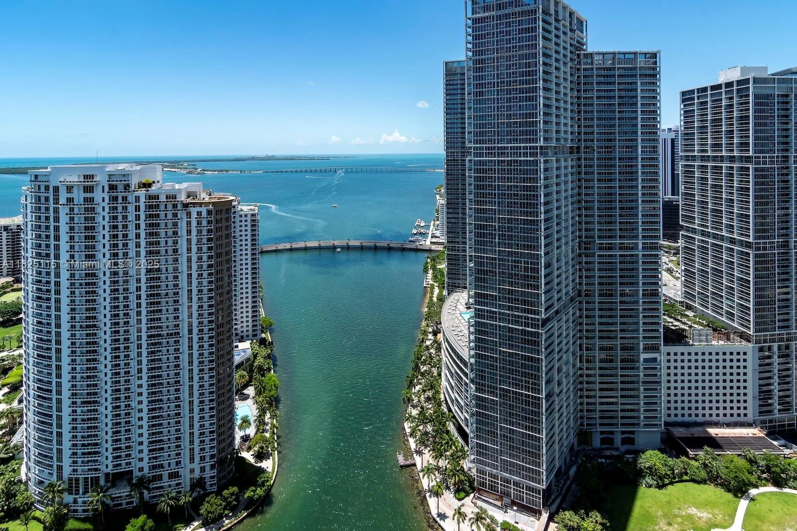 300 Biscayne Blvd Way # 3902, Miami, FL 33131 photo 4