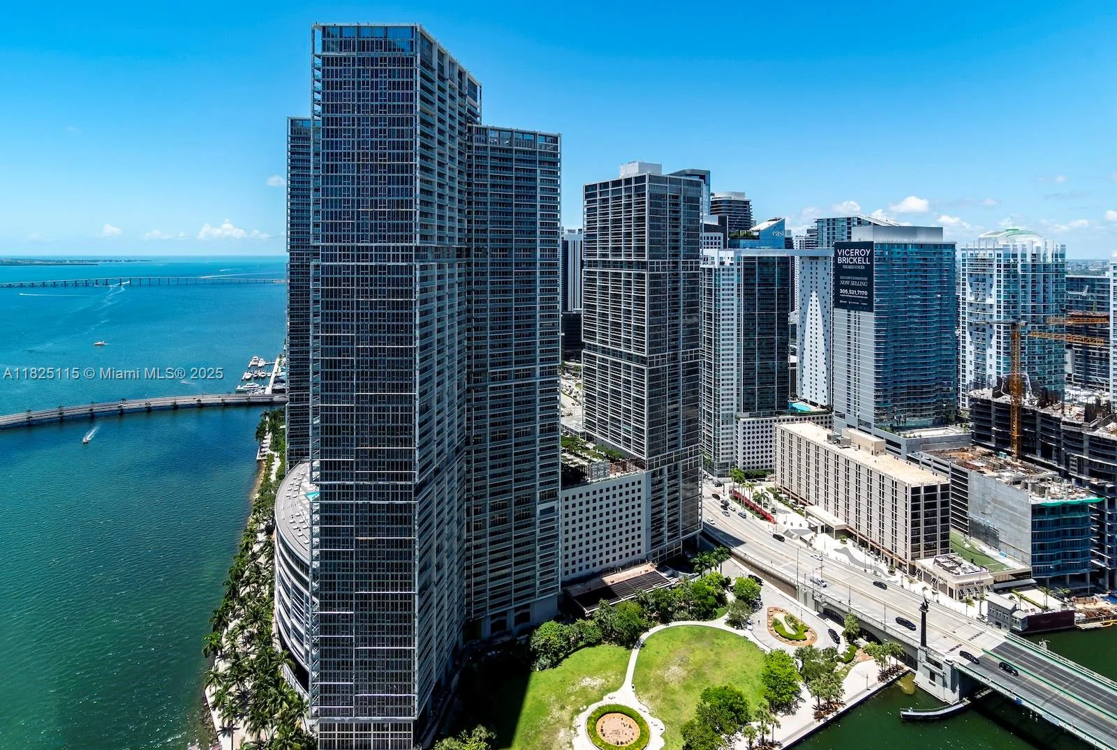 300 Biscayne Blvd Way # 3902, Miami, FL 33131 photo 5