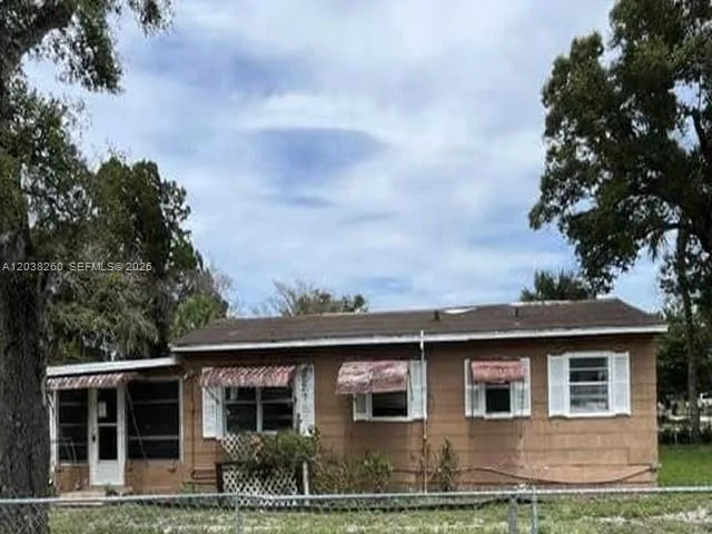 314 S 17th St, Fort Pierce, FL 34950