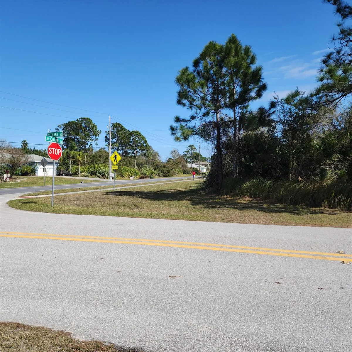 Xxx Tilden Road SE, Palm Bay, FL 32909
